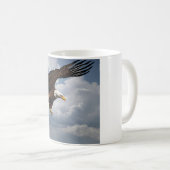 Eagle Mok (Voorkant rechts)