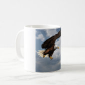 Eagle Mok (Voorkant links)