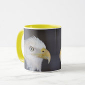 Eagle Mok (Voorkant links)