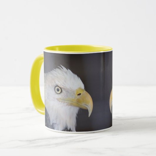 Eagle Mok (Voorkant links)