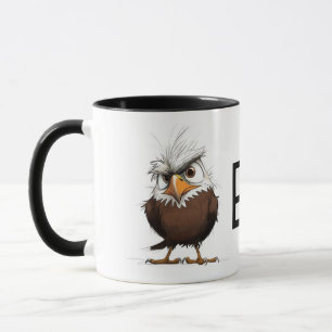 Eagle Mok