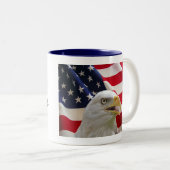 Eagle Mok (Voorkant rechts)