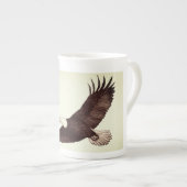 Eagle, mok, theekopje, koffie mok (Voorkant rechts)