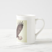 Eagle, mok, theekopje, koffie mok (Rechts)