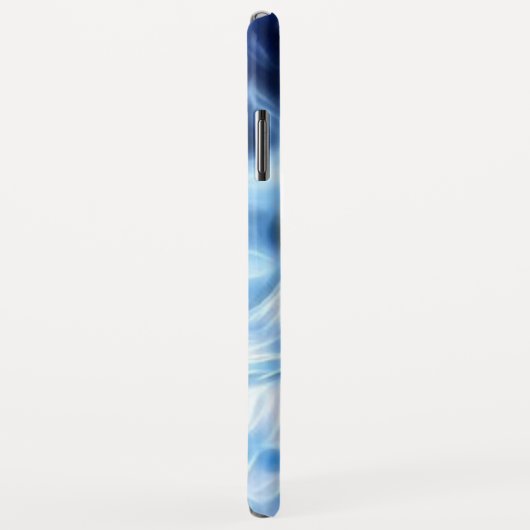 Eagle-monogram Case-Mate iPhone Case (Achterkant/rechts)