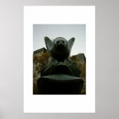 Eagle Monument Poster (Voorkant)