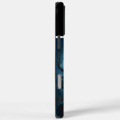 Eagle Moonlit Watch Case-Mate iPhone Case (Achterkant / Rechts)