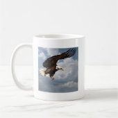 Eagle Mug Koffiemok (Links)