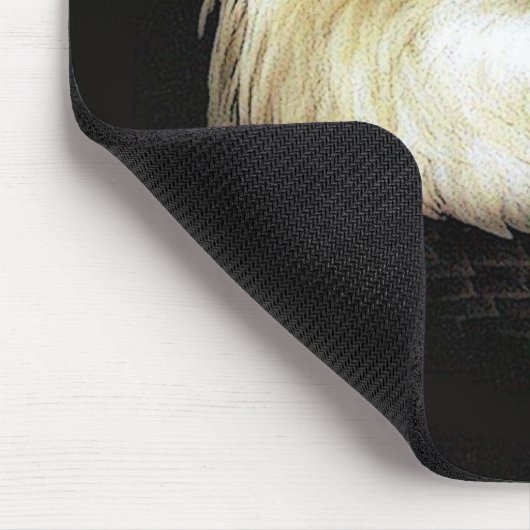 Eagle Muismat (Hoek)