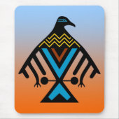 Eagle Muismat (Voorkant)