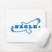 Eagle Muismat (Met muis)