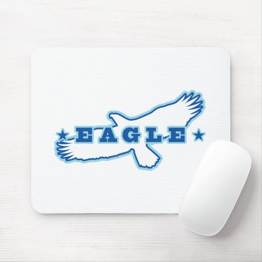 Eagle Muismat (Met muis)