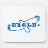 Eagle Muismat (Voorkant)