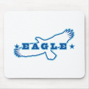 Eagle Muismat