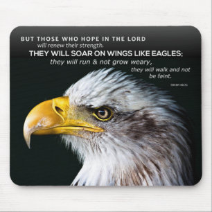 Eagle Muismat