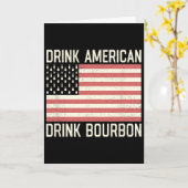 Eagle Mullet Sungles Merica 4 juli VS Amerika Amer Kaart (Gele Bloem)