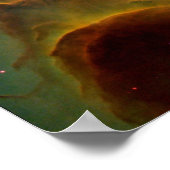 Eagle Nebula 24x24 (16x16) Poster (Hoek)