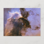 Eagle Nebula Briefkaart (Voorkant)