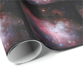 Eagle Nebula Cadeaupapier (Rol Hoek)