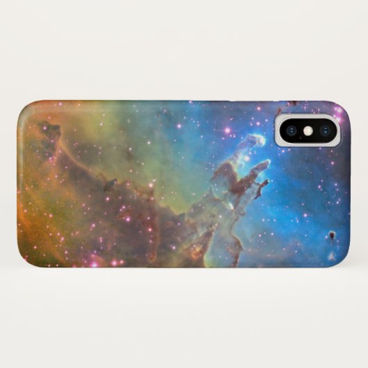 Eagle Nebula Case-Mate iPhone Case (Achterkant (horizontaal))
