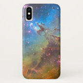 Eagle Nebula Case-Mate iPhone Case (Achterkant)
