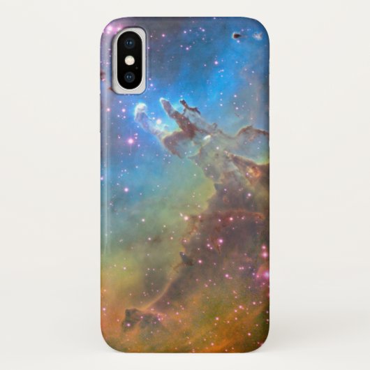 Eagle Nebula Case-Mate iPhone Case (Achterkant)