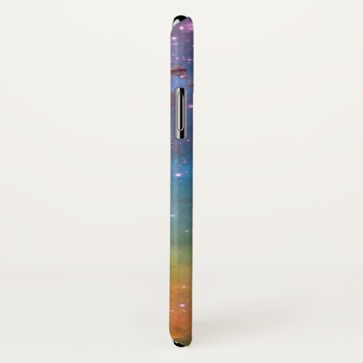 Eagle Nebula Case-Mate iPhone Case (Achterkant / rechts)