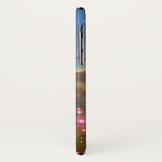 Eagle Nebula Case-Mate iPhone Case (Achterkant/links)