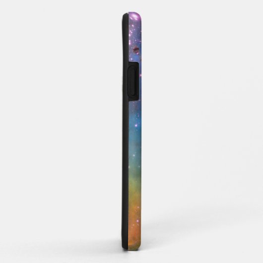 Eagle Nebula Hoesje-Mate iPhone Case (Achterkant/rechts)