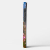 Eagle Nebula Hoesje-Mate iPhone Case (Achterkant / Links)