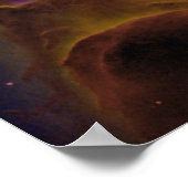 Eagle Nebula M16 Poster (Hoek)