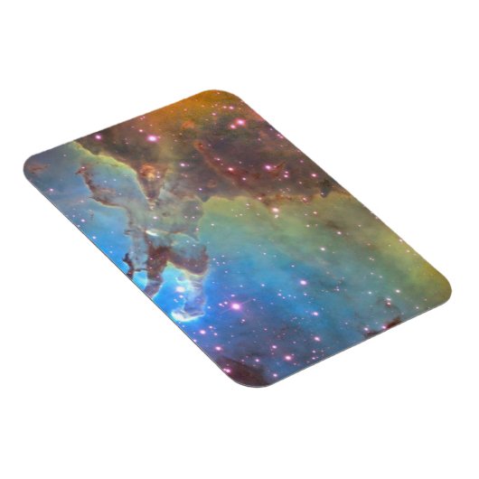 Eagle Nebula Magneet (Rechterzijde)