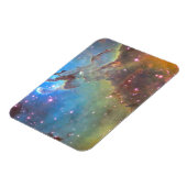 Eagle Nebula Magneet (Linkerzijde)