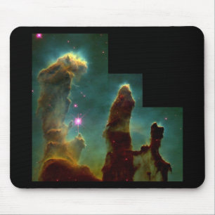 eagle nebula muismat