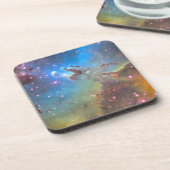 Eagle Nebula Onderzetter (Linkerzijde)