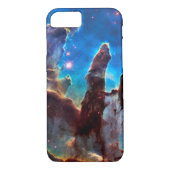 Eagle Nebula Pillars of Creation Case-Mate iPhone Case (Achterkant)