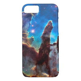 Eagle Nebula Pillars of Creation Case-Mate iPhone Case