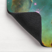 Eagle Nebula Pillars of Creation Muismat (Hoek)