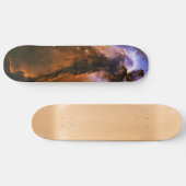 Eagle Nebula Spire Messier 16 NGC 6611 M16 Persoonlijk Skateboard (Horizontaal)