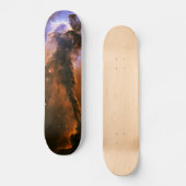 Eagle Nebula Spire Messier 16 NGC 6611 M16 Persoonlijk Skateboard (Voorkant)