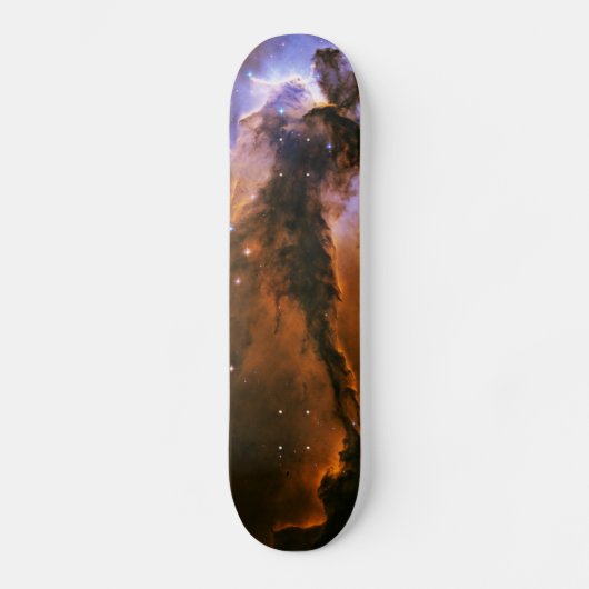 Eagle Nebula Spire Messier 16 NGC 6611 M16 Persoonlijk Skateboard (Voorkant)