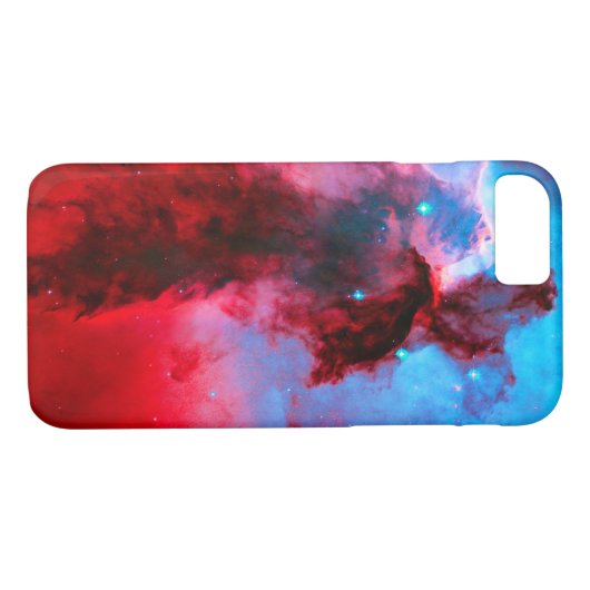 Eagle Nebula Stellar Spire Case-Mate iPhone Case (Achterkant (Horizontaal))
