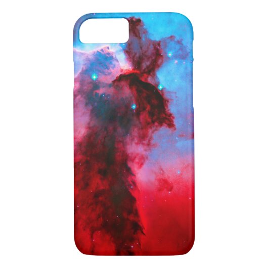 Eagle Nebula Stellar Spire Case-Mate iPhone Case (Achterkant)