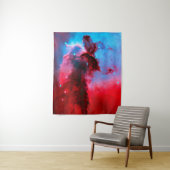 Eagle Nebula Stellar Spire Medium Wandkleed (In situ)