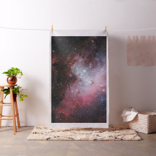 Eagle Nebula Stof