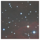 Eagle Nebula Stof (Close Up)