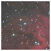 Eagle Nebula Stof (Swatch)