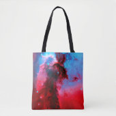Eagle Nebula Tote Bag (Voorkant)