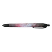 Eagle Nebula Zwarte Inkt Pen (Bodem)