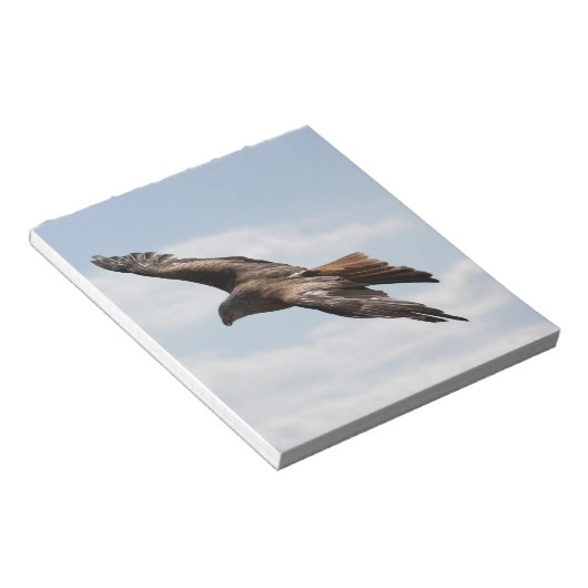 Eagle Notitieblok (Schuin)